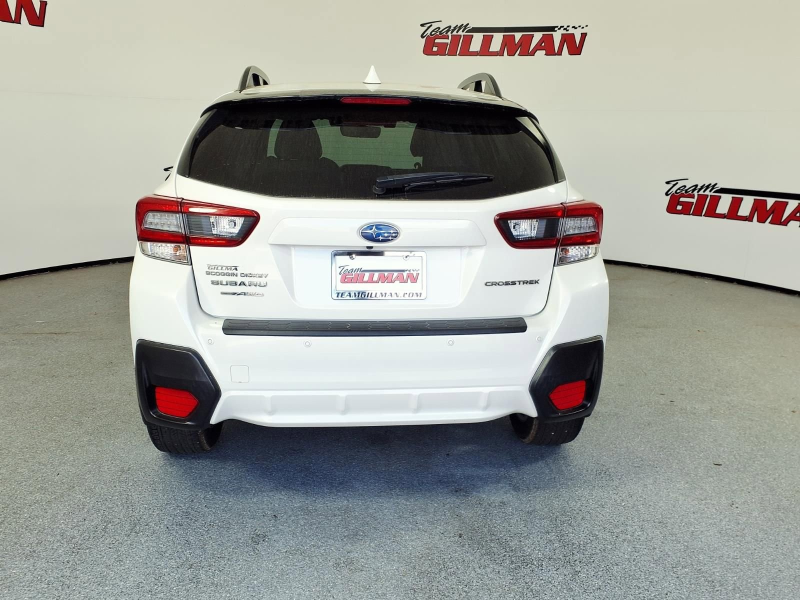 Certified 2022 Subaru Crosstrek 2.5i Limited w/ Popular Package #4 AWD/4WD image 8
