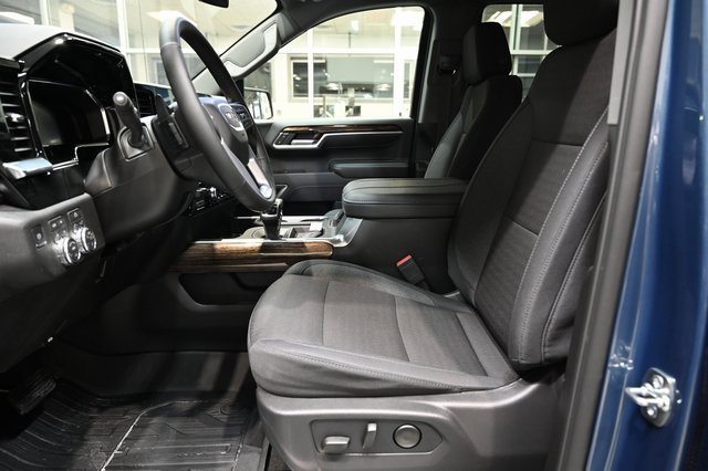 New 2026 GMC Sierra 1500 Elevation w/ X31 Off-Road Package image 12
