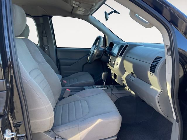 Used 2021 Nissan Frontier S w/ S Utility Package RWD image 15