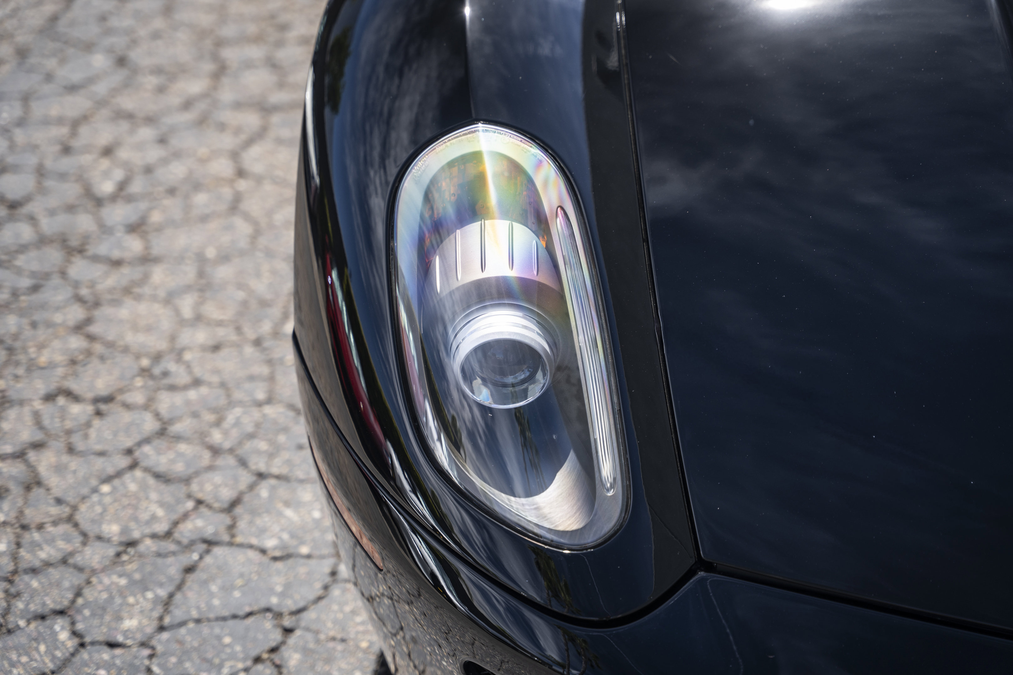 Used 2008 Ferrari 599 GTB Fiorano image 19