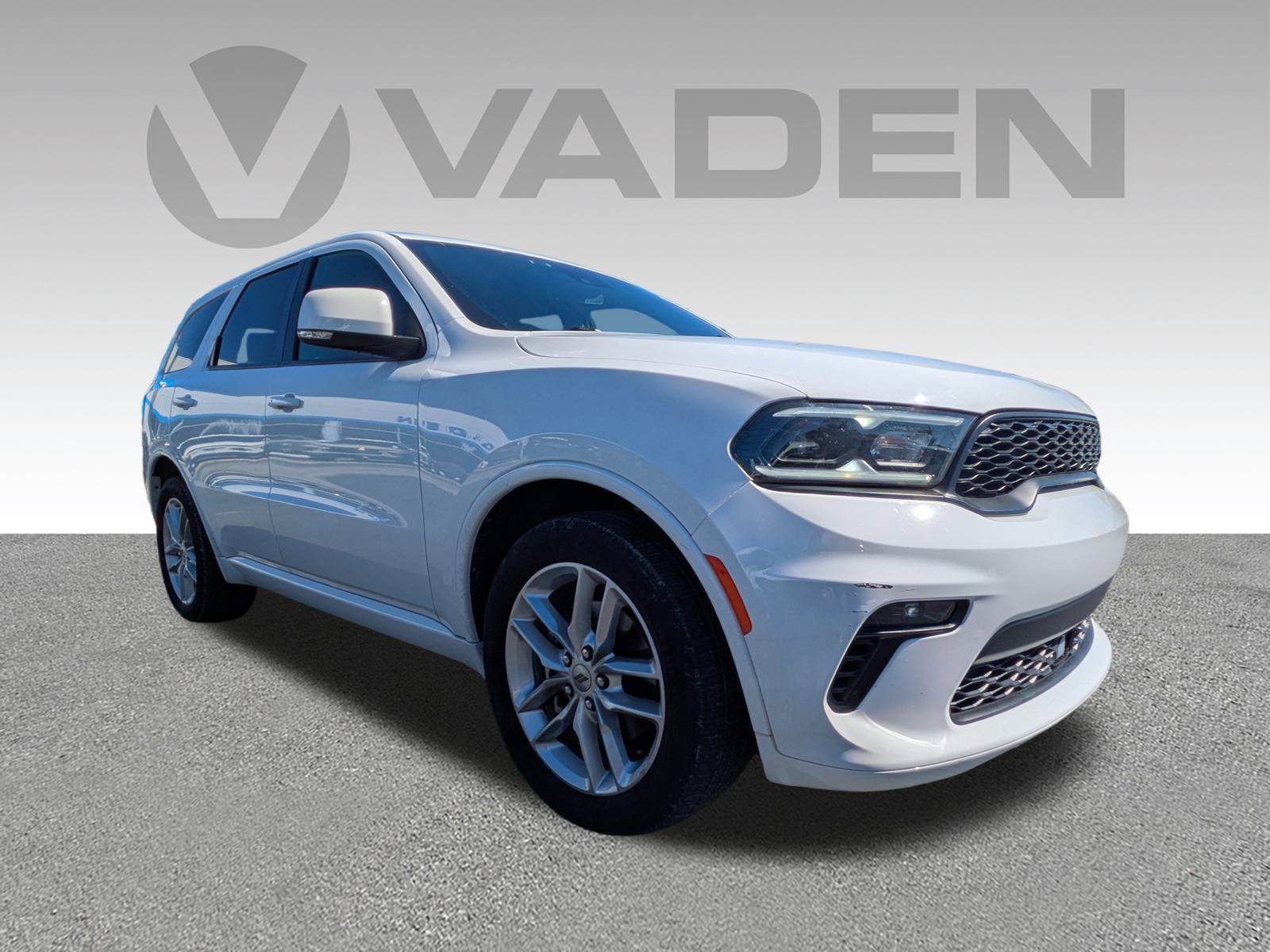 Used 2022 Dodge Durango GT image 3