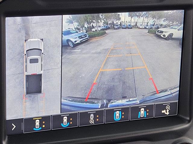 Used 2019 GMC Sierra 1500 Denali w/ Technology Package RWD image 14