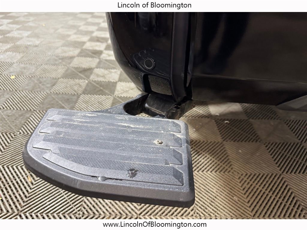 Used 2025 Toyota Tundra Platinum image 24