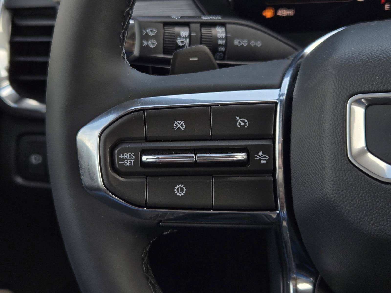New 2027 GMC Acadia Elevation FWD image 11