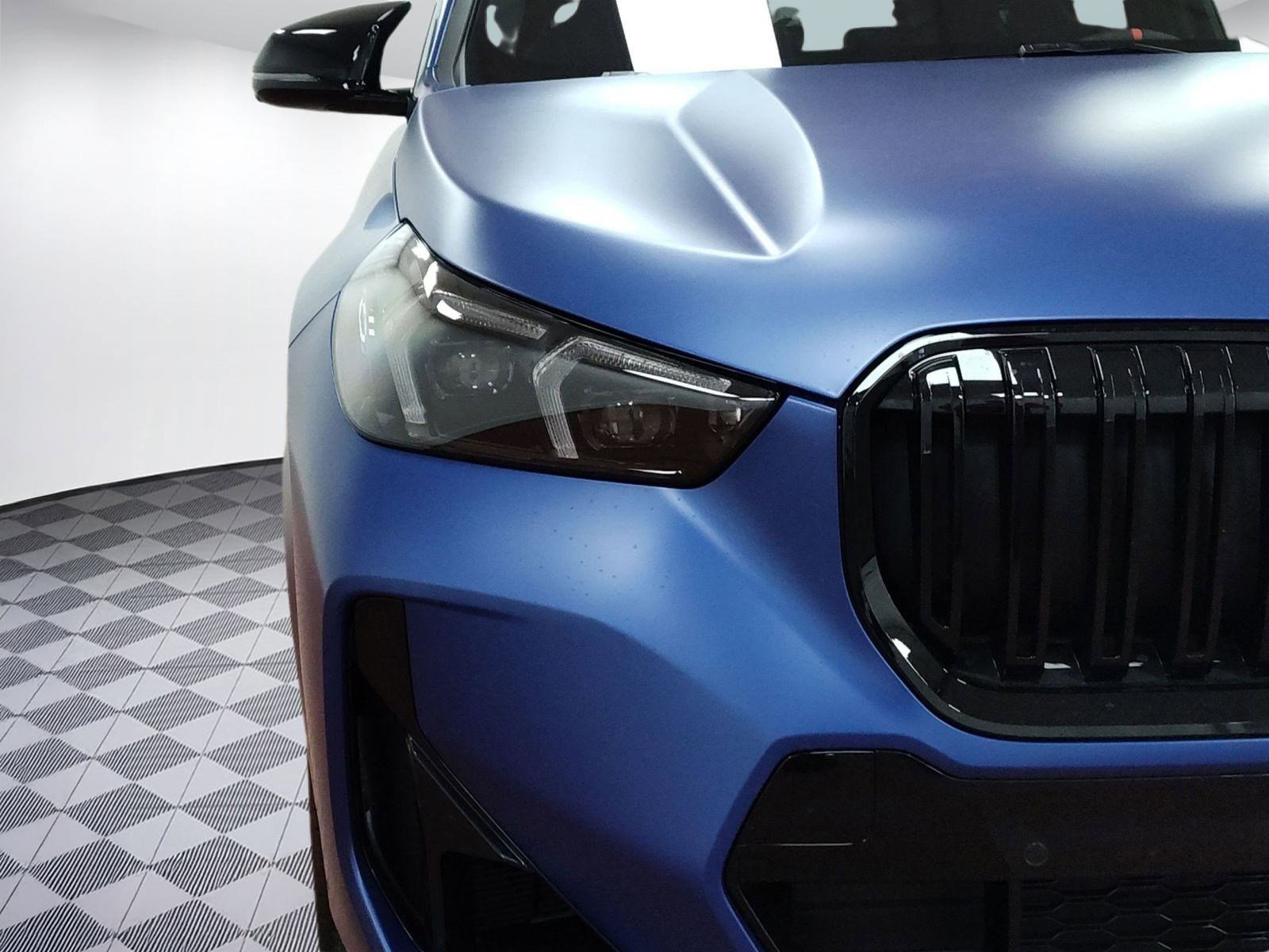 New 2026 BMW X1 M35i w/ Technology Package image 10
