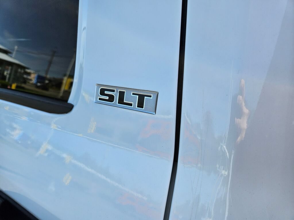 Used 2024 RAM 3500 SLT w/ Quick Order Package 2YG SLT AWD/4WD image 18