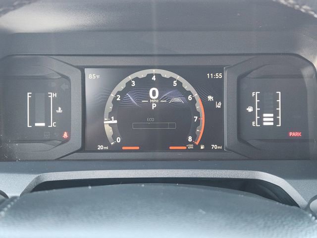 Used 2025 Toyota 4Runner SR5 image 13