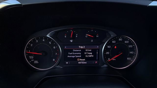 Used 2023 Chevrolet Blazer LT w/ Driver Confidence Package FWD image 13
