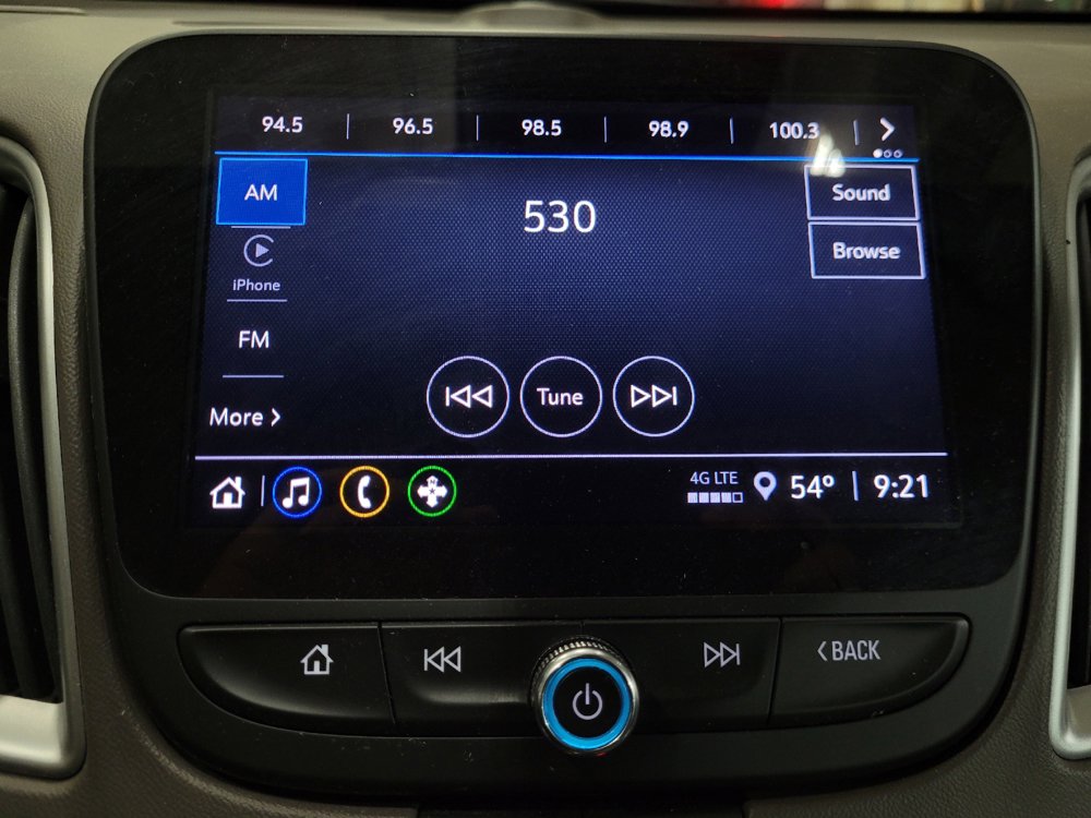 Used 2022 Chevrolet Malibu LS w/ Driver Confidence Package II FWD image 25