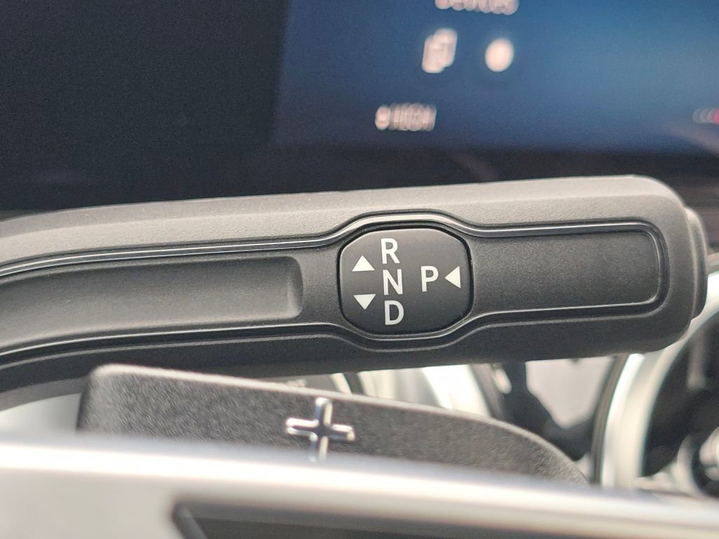 New 2026 Mercedes-Benz GLB 250 4MATIC image 37