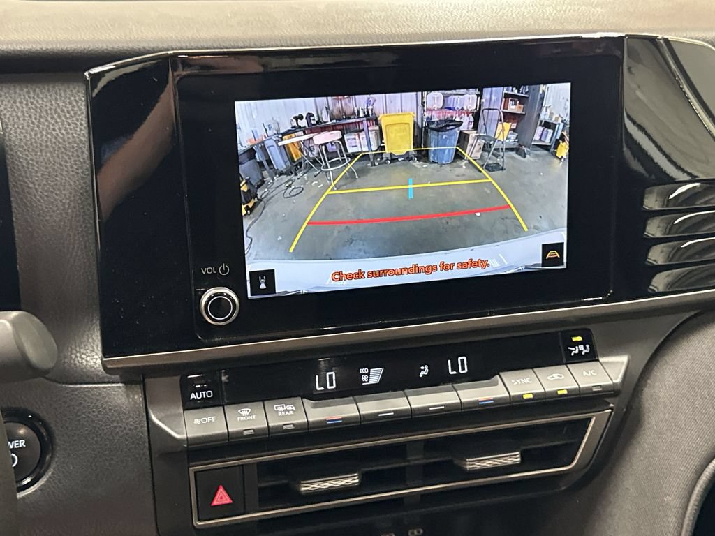 Used 2025 Toyota Camry LE FWD image 20