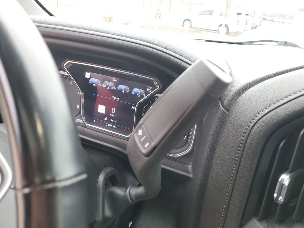 Certified 2023 GMC Sierra 2500 Denali image 25