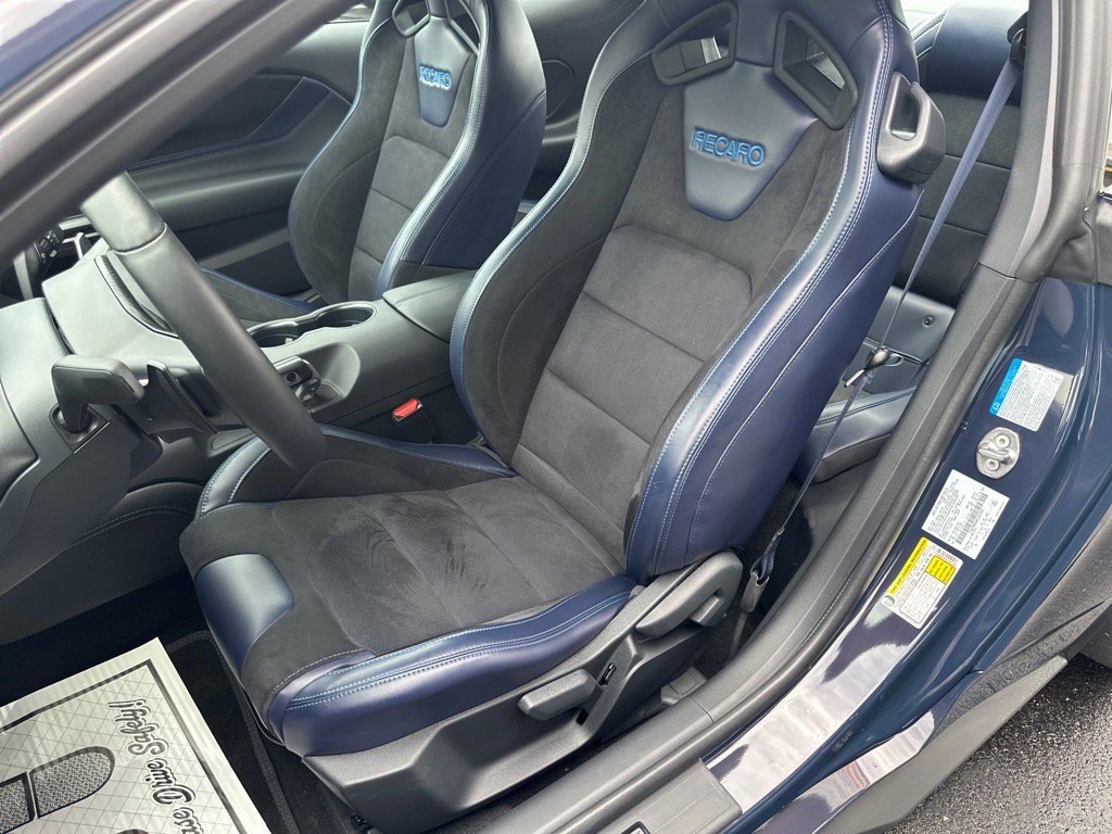 Used 2024 Ford Mustang Dark Horse w/ Dark Horse Handlin Package image 27