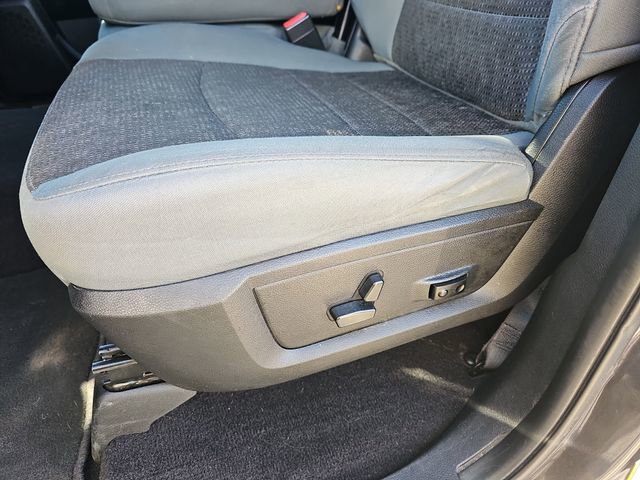 Used 2017 RAM 1500 Big Horn image 16