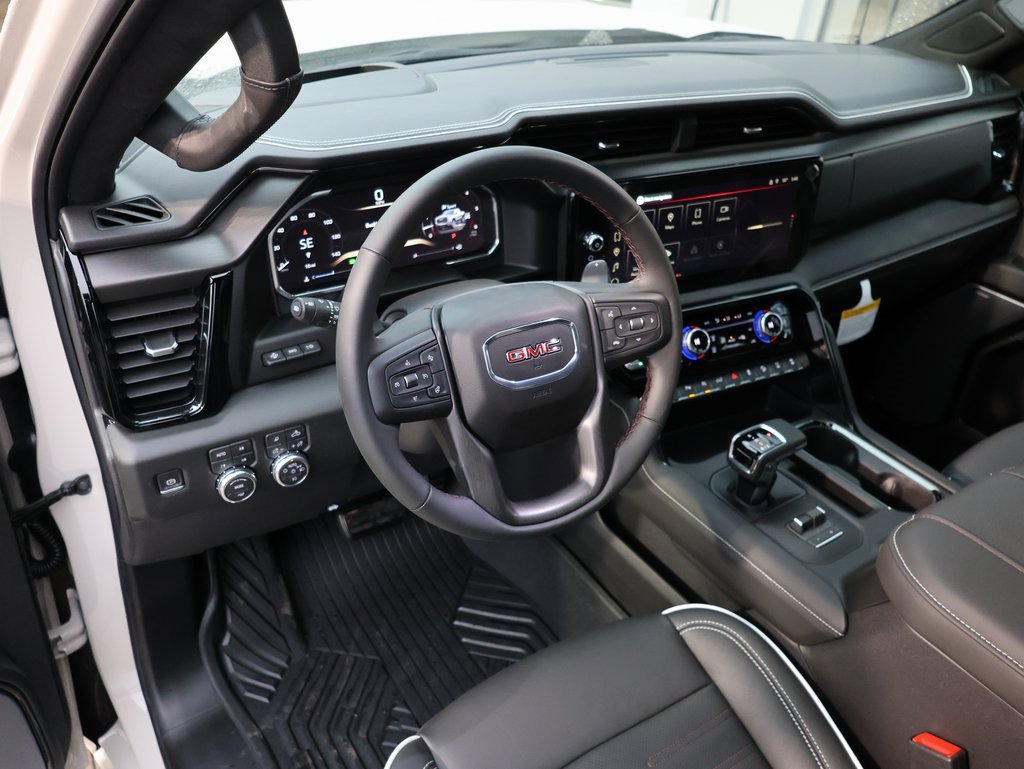 New 2026 GMC Sierra 1500 AT4X w/ AT4X AEV Edition image 27