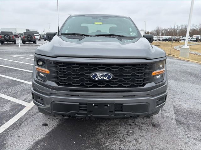 Used 2024 Ford F150 STX image 11