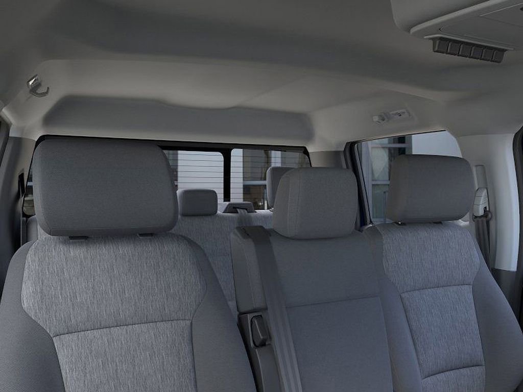 New 2026 Ford F250 XL w/ STX Appearance Package image 22