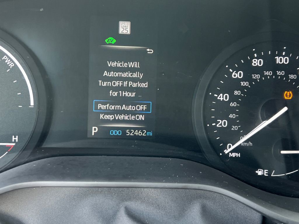 Used 2024 Toyota Sienna LE image 27