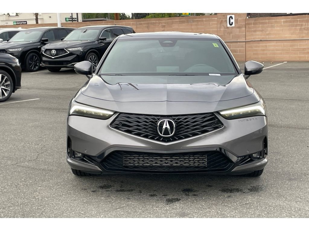Certified 2024 Acura Integra A-Spec image 8
