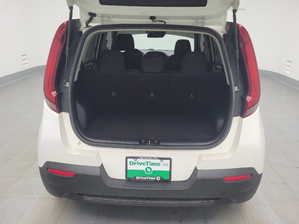 Used 2021 Kia Soul S image 29