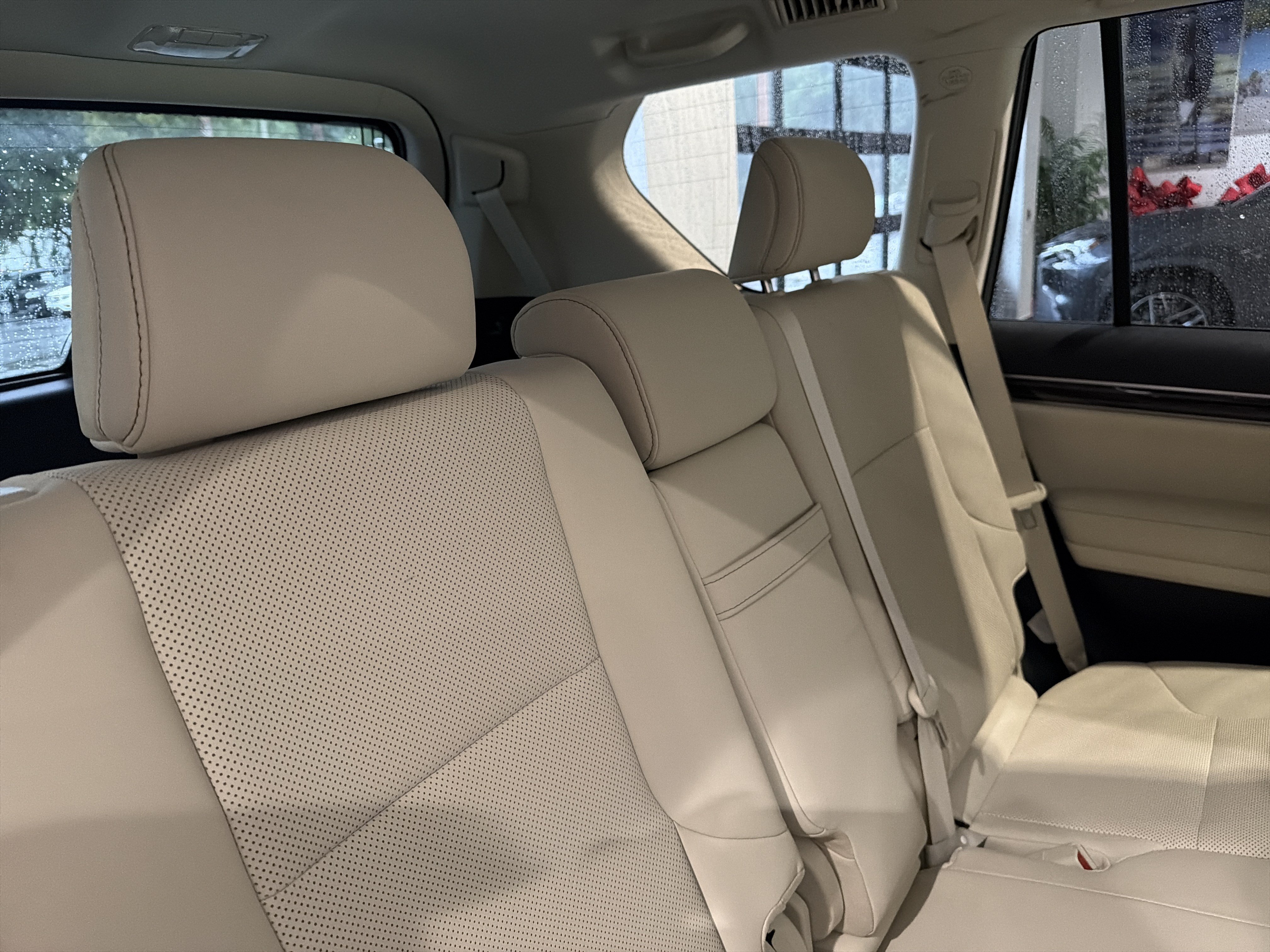 Certified 2023 Lexus GX 460 Premium w/ Premium Package AWD/4WD image 42