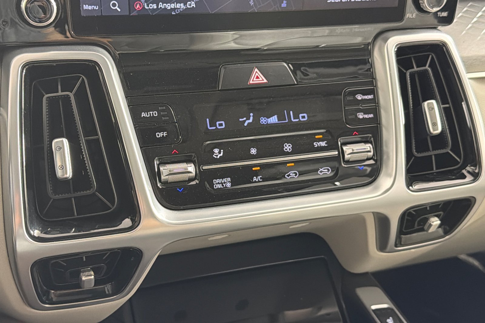 Used 2022 Kia Sorento SX AWD/4WD image 20