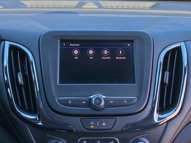 Certified 2024 Chevrolet Equinox RS image 26