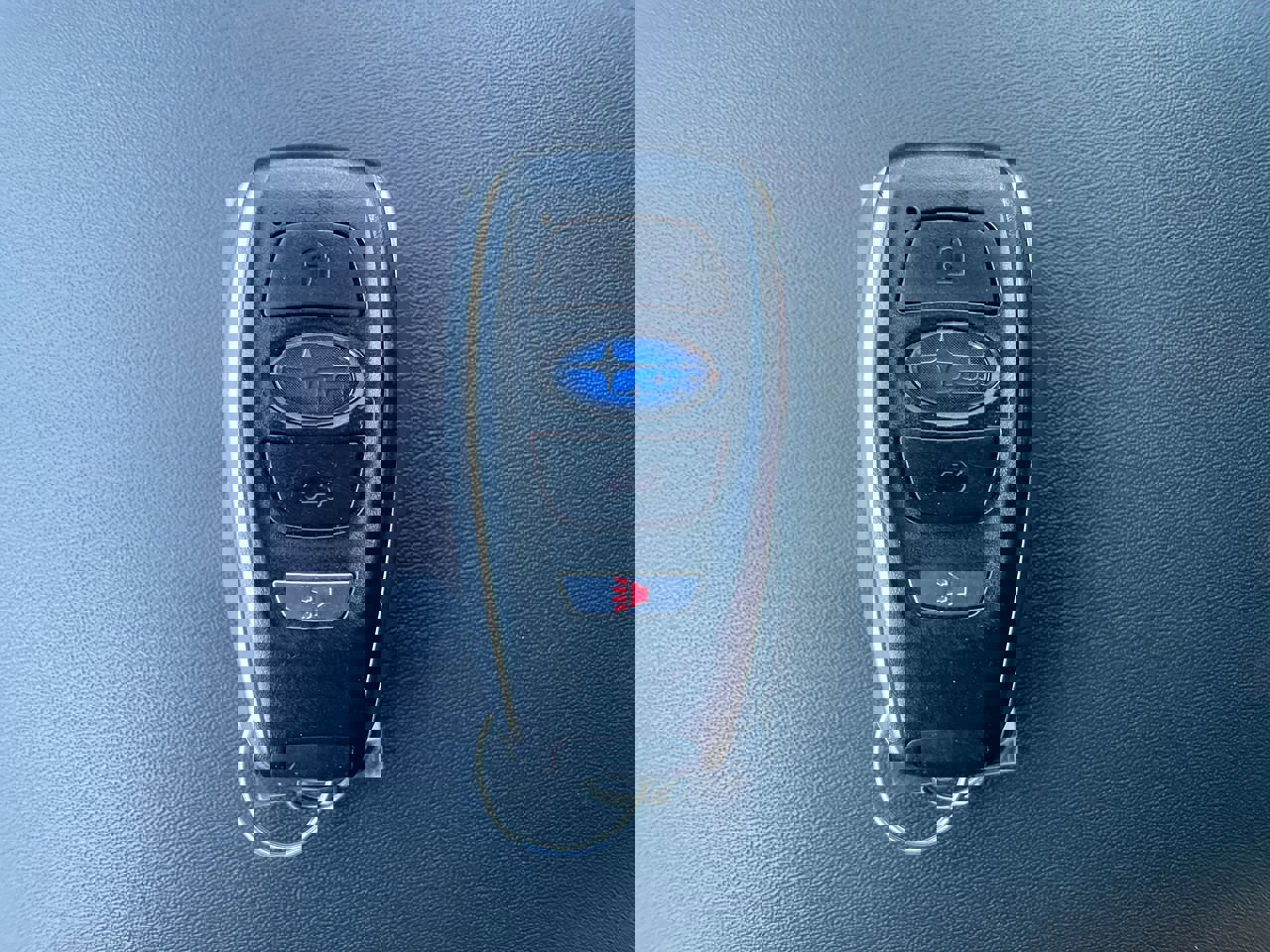 Used 2024 Subaru Impreza 2.0i Sport image 28