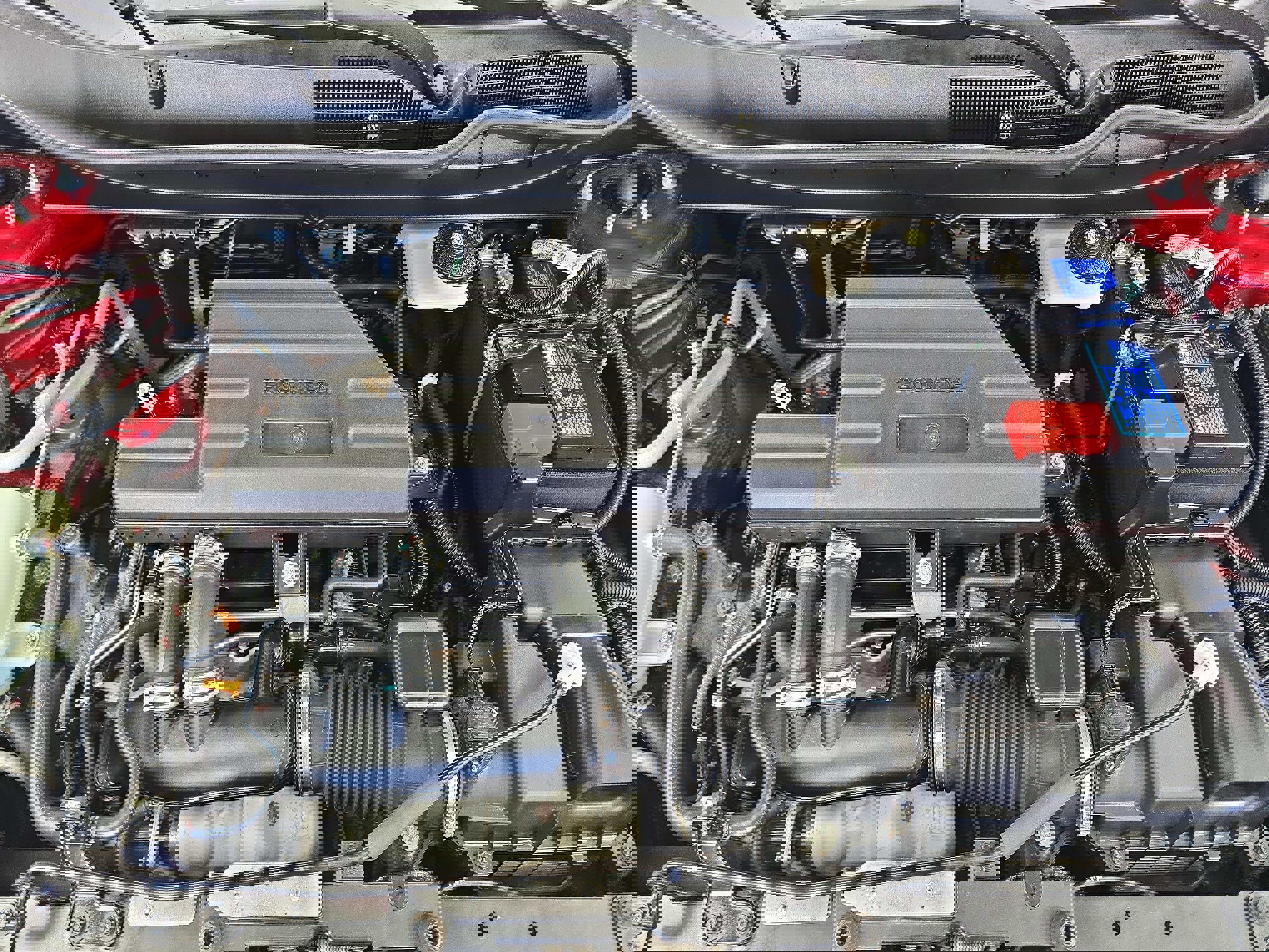 Used 2021 Honda CR-V EX-L image 31