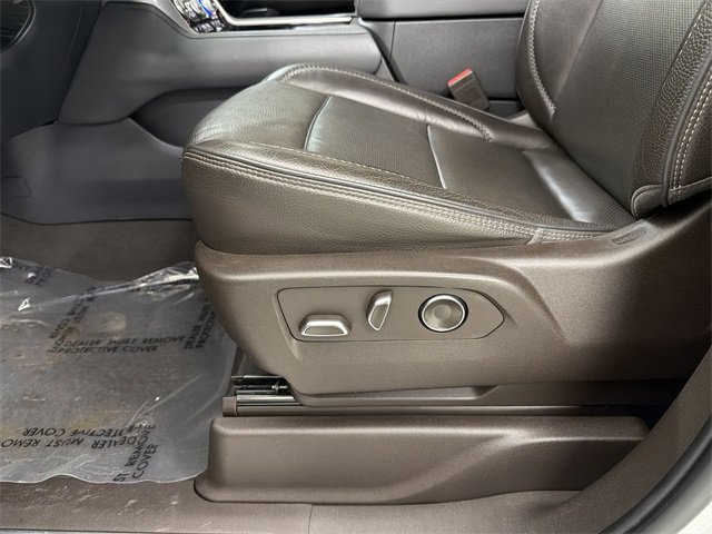 Used 2021 GMC Yukon Denali w/ Denali Ultimate Package image 24