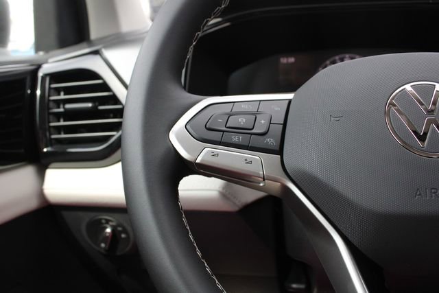 New 2026 Volkswagen Taos S FWD image 11