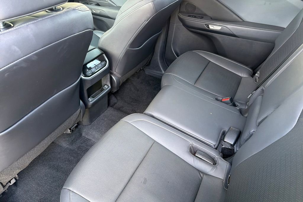 Used 2024 Lexus TX 350 FWD w/ Cold Weather Package image 12