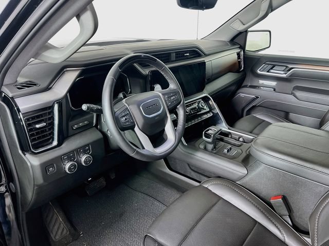 Used 2026 GMC Sierra 1500 Denali AWD/4WD image 3