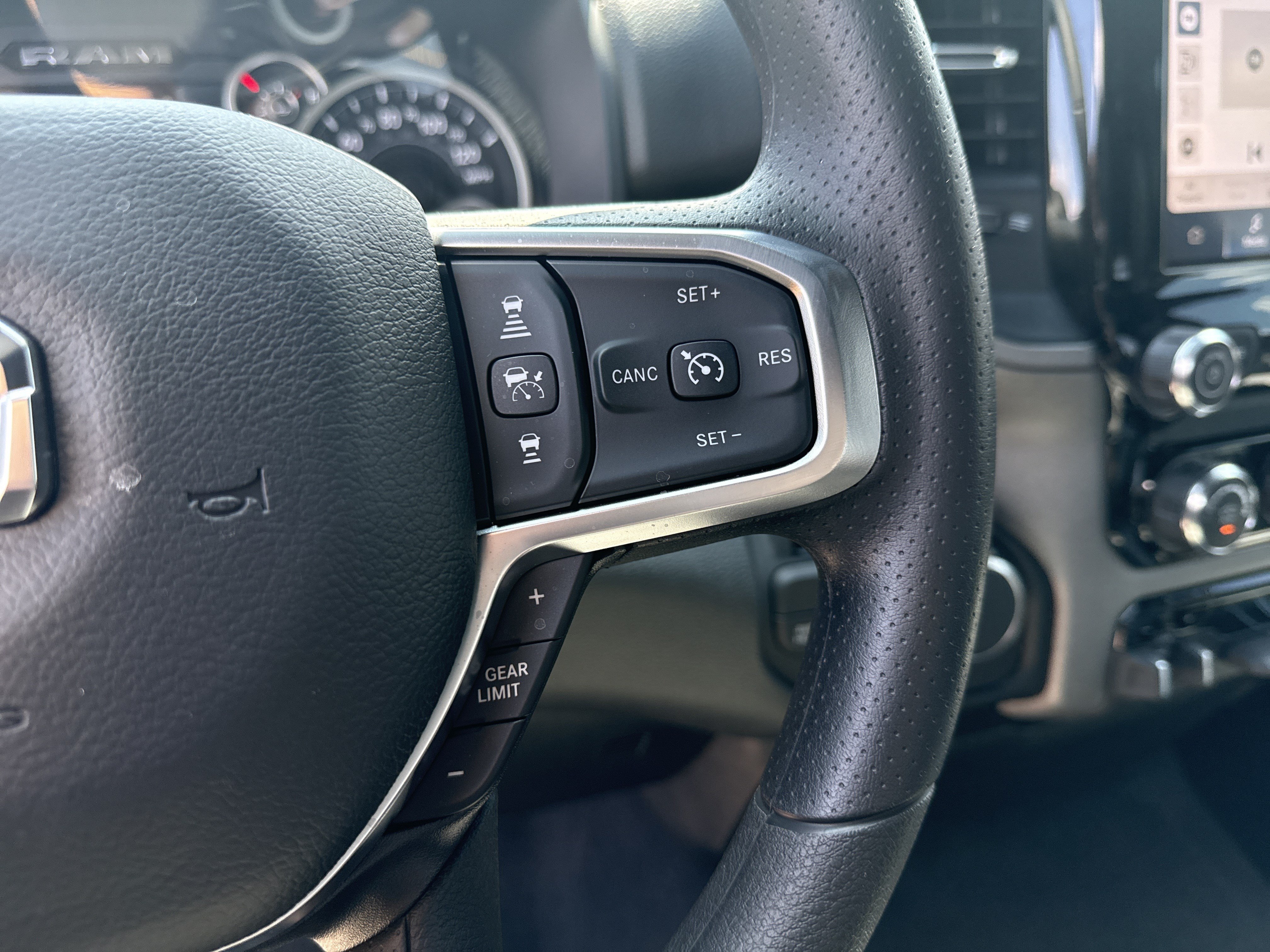 New 2026 RAM 1500 Tradesman AWD/4WD image 26