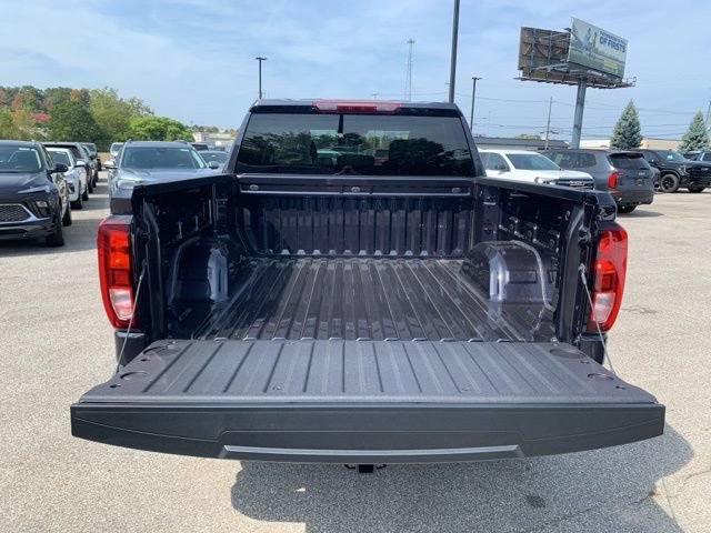 New 2026 GMC Sierra 1500 Elevation image 26