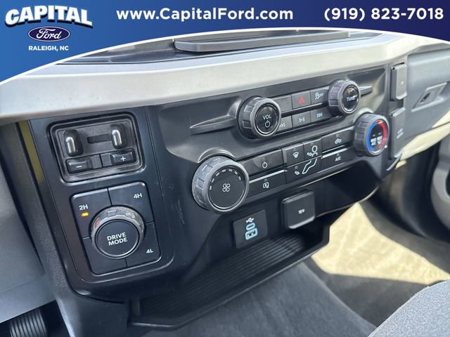 Certified 2025 Ford F250 XLT image 30