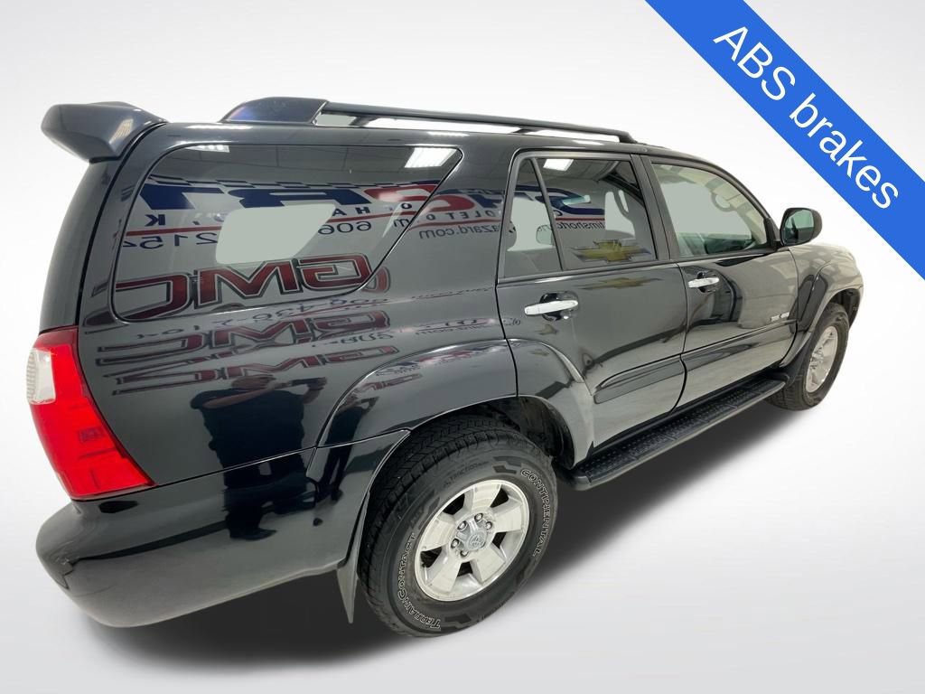 Used 2006 Toyota 4Runner SR5 image 4