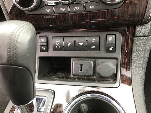Used 2017 Chevrolet Traverse Premier image 10