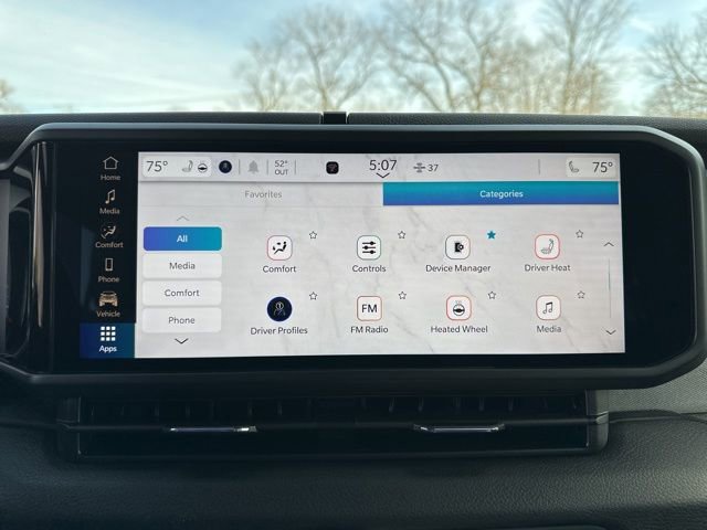 New 2025 Jeep Wrangler Sport S image 43