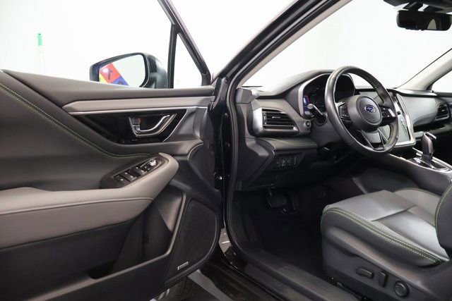 Certified 2024 Subaru Outback Onyx Edition XT AWD/4WD image 9