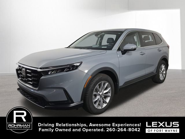 Used 2023 Honda CR-V EX-L