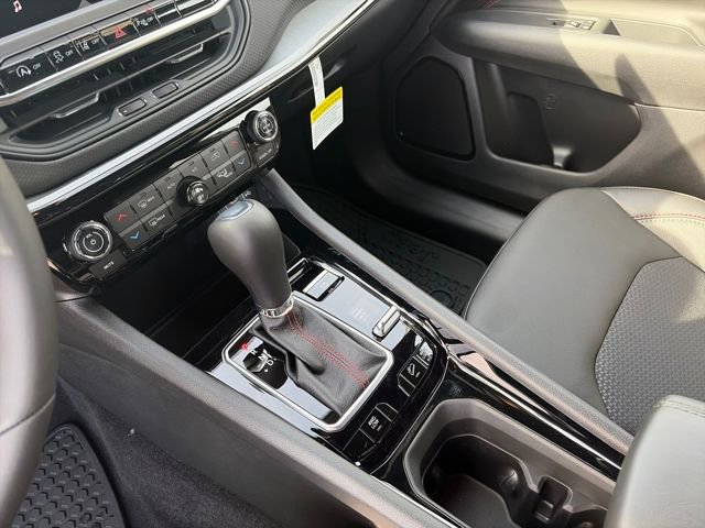 New 2026 Jeep Compass Trailhawk image 44