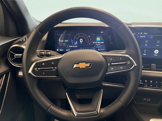 Used 2025 Chevrolet Equinox LT AWD/4WD image 18