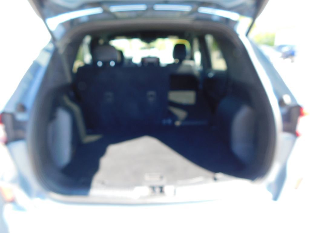 Used 2024 Ford Escape ST-Line w/ Tech Pack #1 AWD/4WD image 26