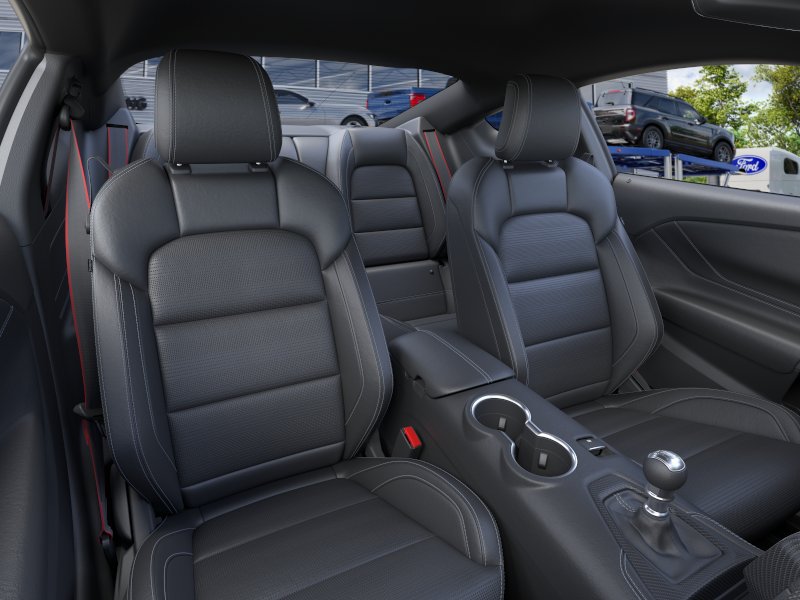 New 2026 Ford Mustang GT RWD image 32