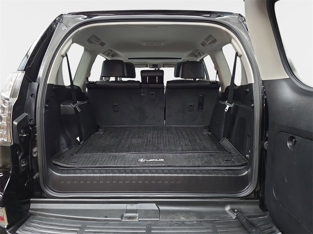 Used 2016 Lexus GX 460 image 15