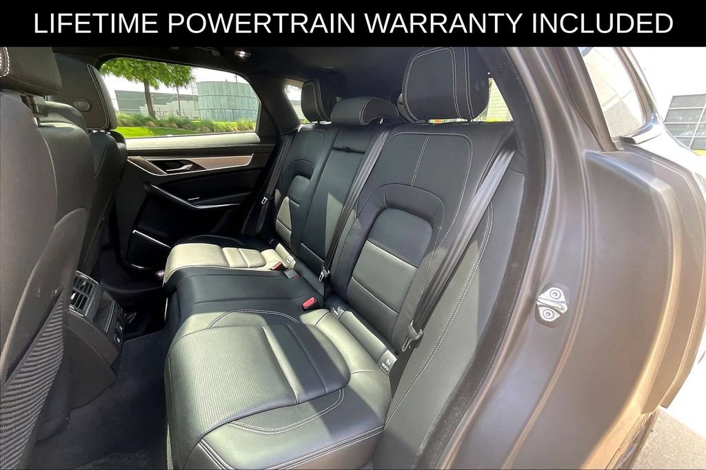 Used 2024 Jaguar F-PACE R-Dynamic S AWD/4WD image 27