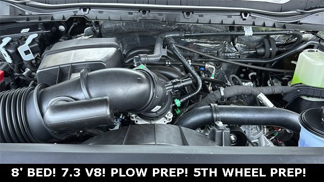 New 2026 Ford F350 XLT image 33