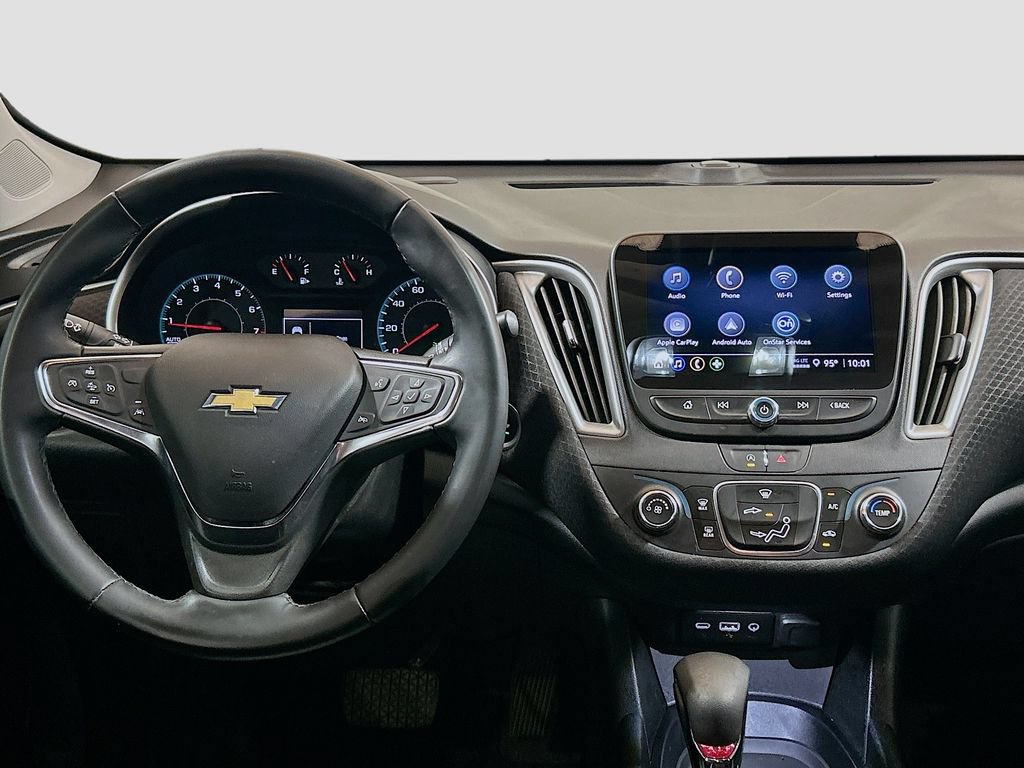 Used 2024 Chevrolet Malibu RS w/ LPO, Floor Liner Package FWD image 18