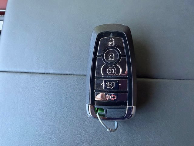 Used 2025 Lincoln Nautilus Black Label AWD/4WD image 27
